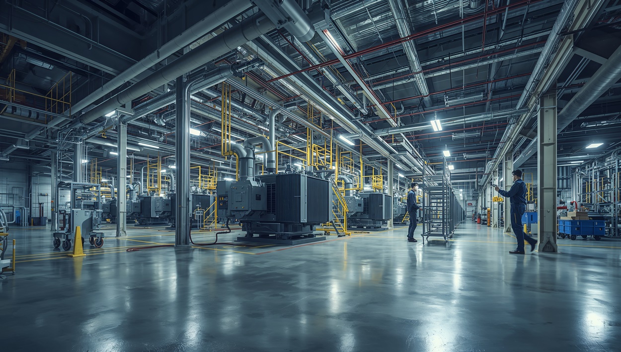 Media y Baja Tension MTBT 3