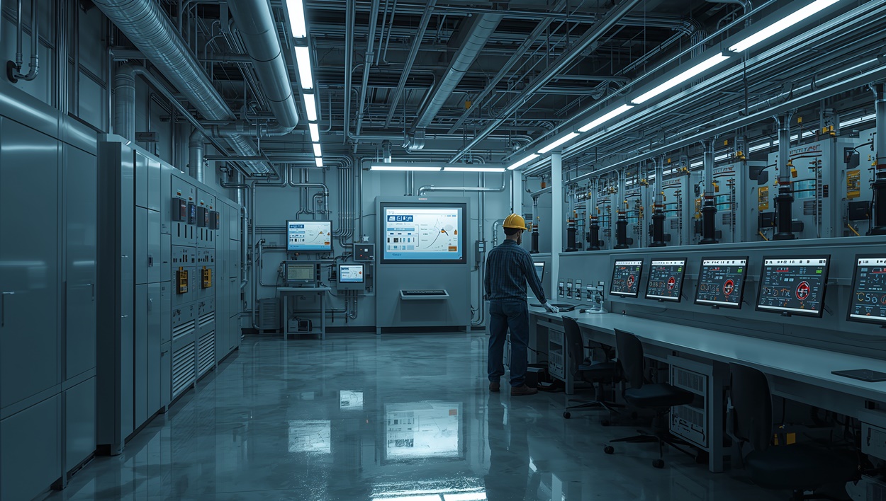 generacion electrica eficiencia energetica 2